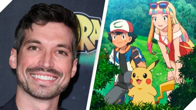 Diễn viên lồng tiếng Pokemon bất ngờ qua đời vì ung thư