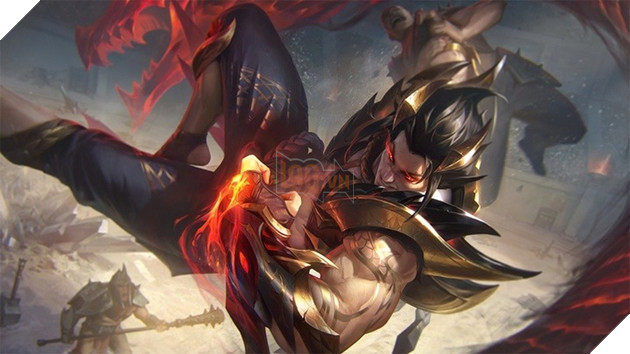 hướng dẫn đội hình sett reroll dtcl mùa 7