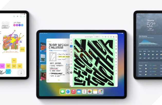 Apple ra mắt iPad Pro M2 hỗ trợ sạc không dây vào tháng 10/2022 2