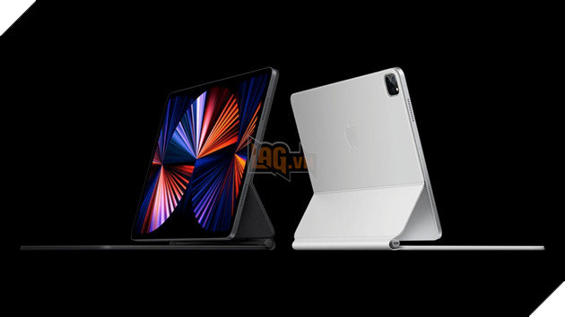 Apple ra mắt iPad Pro M2 hỗ trợ sạc không dây vào tháng 10/2022