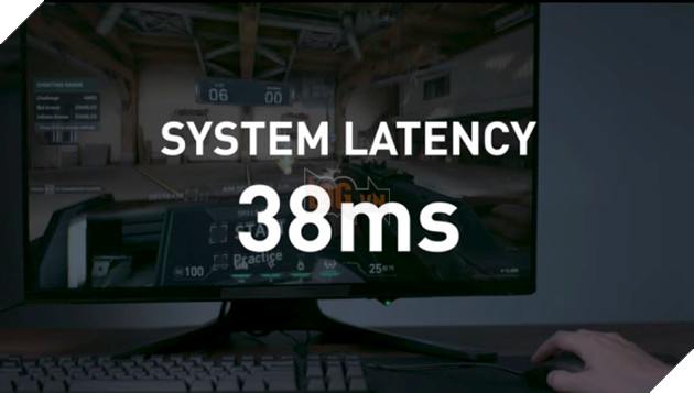 Hướng dẫn kích hoạt và sử dụng Nvidia Reflex khi chơi game