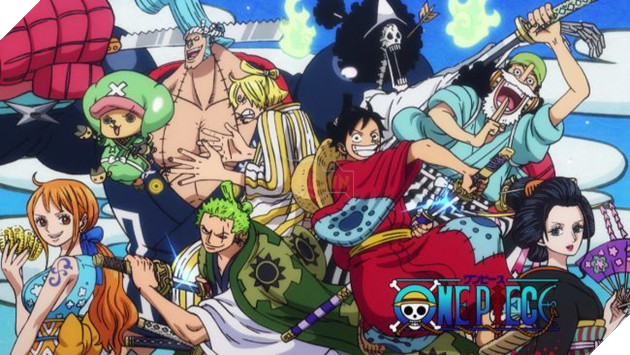 One Piece: Oda-sensei đã tiết lộ arc Wano và dạng rồng của Momonosuke từ hơn 15 năm trước!