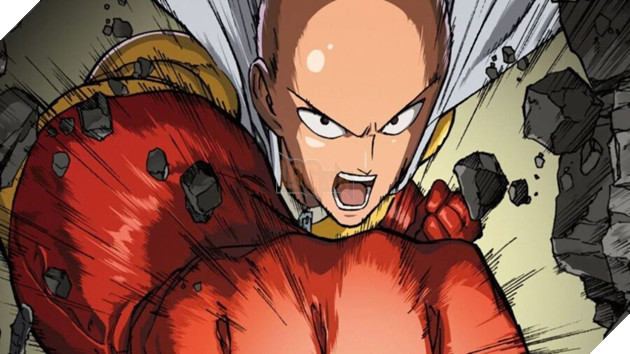 one punch man live-action