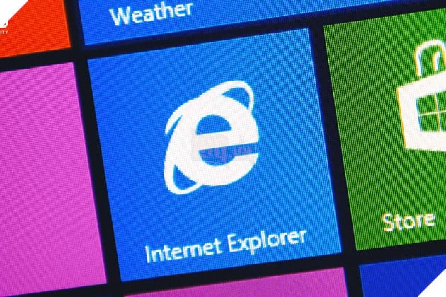 Internet Explorer chính thức bị khải tử sau 27 năm hoạt động