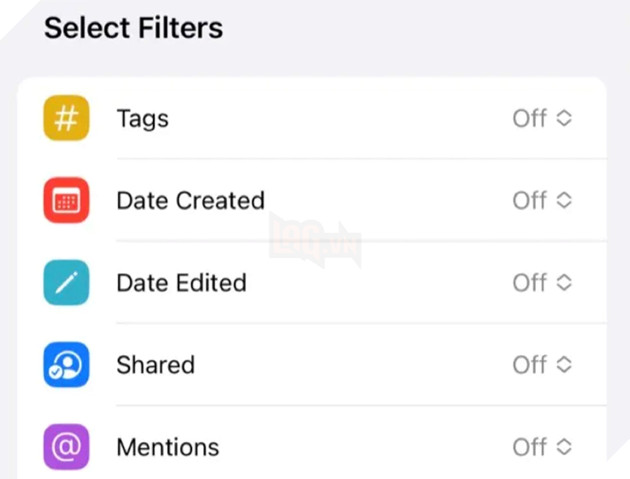 9 tính năng ẩn trên iOS 16 mà bạn chưa biết 