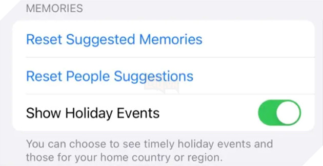 9 tính năng ẩn trên iOS 16 mà bạn chưa biết 