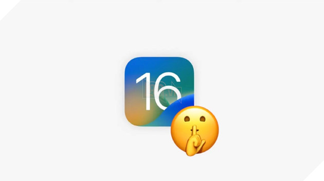 9 tính năng ẩn trên iOS 16 mà bạn chưa biết 