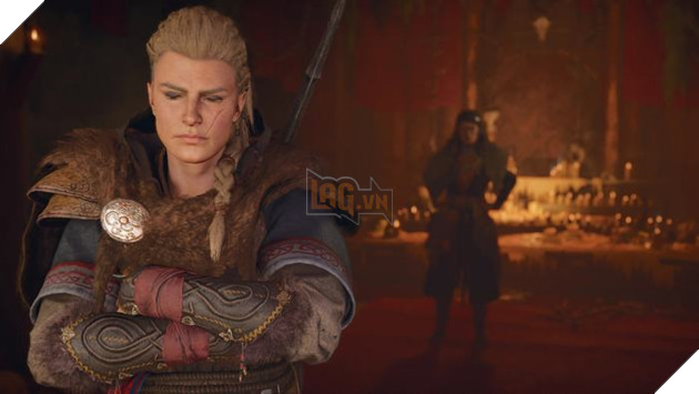 Assassin's Creed Valhalla sẽ nhận được các nội dung cuối cùng trong năm 2022 3