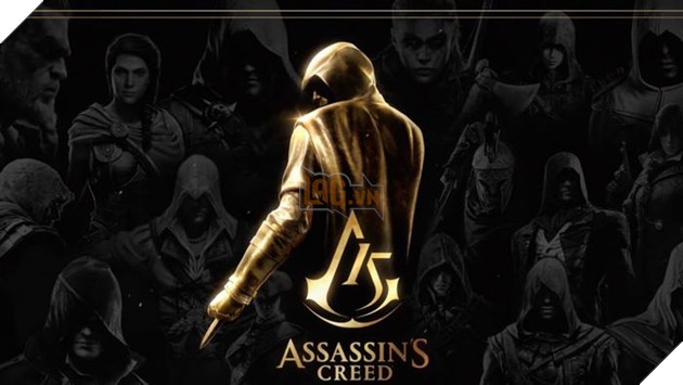 Assassin's Creed Valhalla sẽ nhận được các nội dung cuối cùng trong năm 2022 4