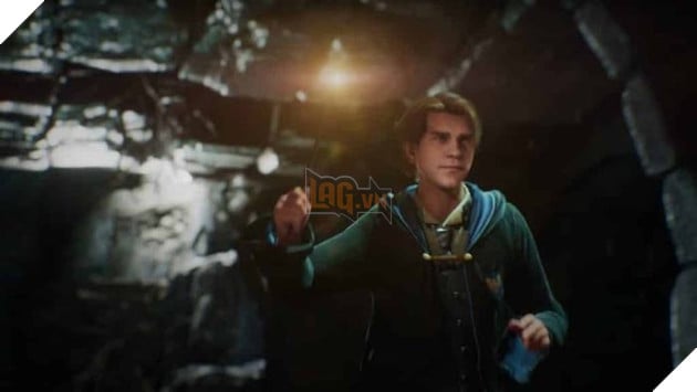 Hogwarts Legacy: Sự khác biệt giữa Nhà Ravenclaw và các Nhà còn lại 4