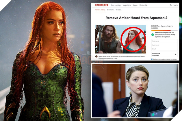 amber heard, amber heard aquaman 2, mera
