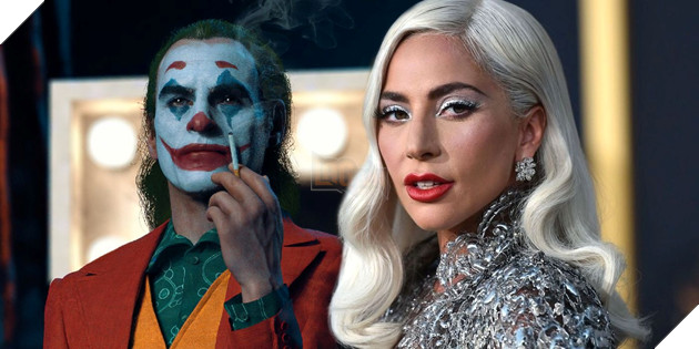 Laday Gaga sẽ hóa “đả nữ” sexy Harley Quinn trong JOKER 2?