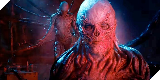 vecna vs night king, vecna stranger things