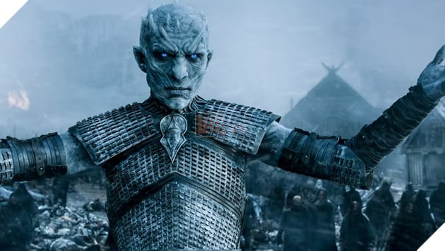 night king, vecna vs night king, night king game of thrones