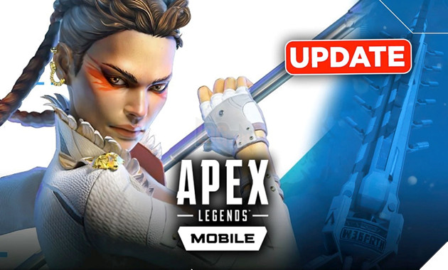 Apex Legends Mobile 1.5: New features, capacity and download APK link 