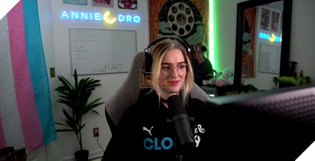 Cloud9 White Valorant thay đổi nhân sự 4