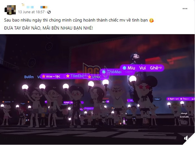 Các kênh thông tin chính thức của Play Together VNG game thủ cần biết 5