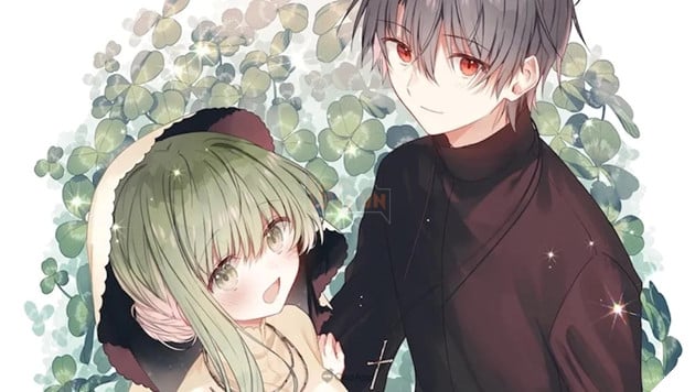 Saint Cecilia & Pastor Lawrence 1