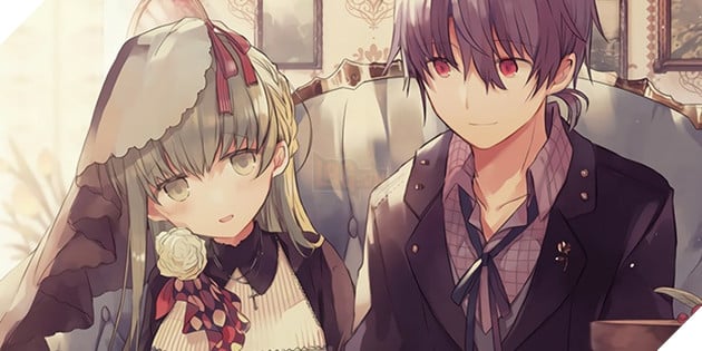 Saint Cecilia & Pastor Lawrence 2