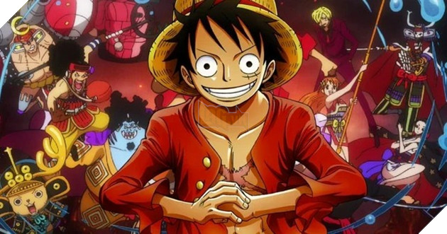 5 sự việc có thể xảy ra nếu như Đô đốc Bò Xanh đặt chân đến Wano