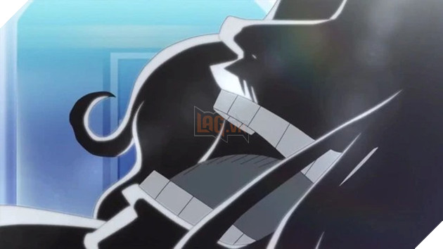 5 sự việc có thể xảy ra nếu như Đô đốc Bò Xanh đặt chân đến Wano