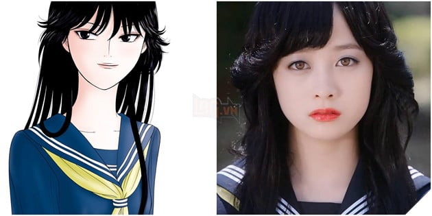 live action kanna hashimoto