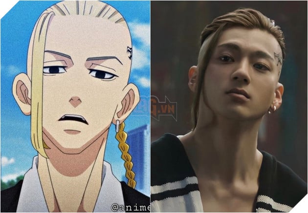 live action tokyo revengers