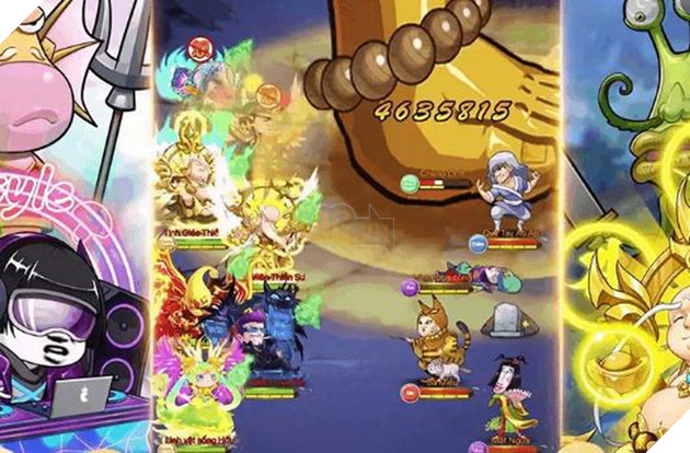 Tổng hợp Giftcode Tân Ô Long Viện Sohagame mới nhất tháng 6 năm 2022 3