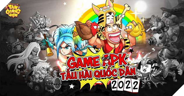 Tổng hợp Giftcode Tân Ô Long Viện Sohagame mới nhất tháng 6 năm 2022