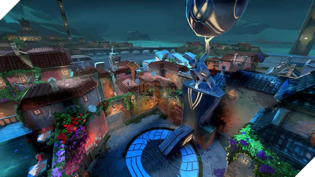 Chi tiết bản cập nhật 5.0 của Valorant: bản đồ mới, loại bỏ Split và hơn thế nữa