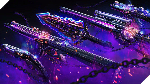 Valorant patch 5.0 3