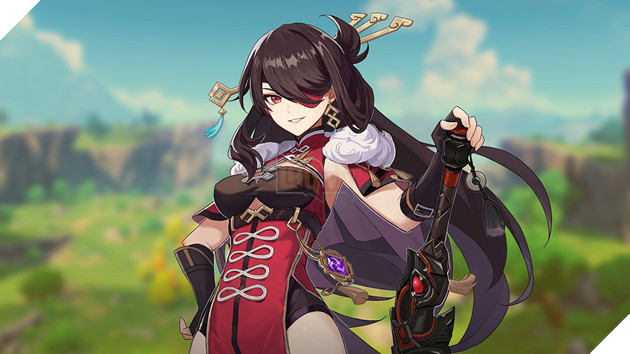 Best nách in Genshin 4