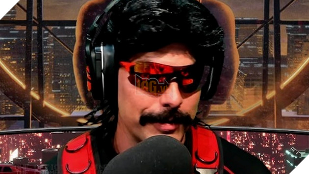 Dr Disrespect nói rằng tựa game của mình có đồ họa ăn đứt Modern Warfare 2 2