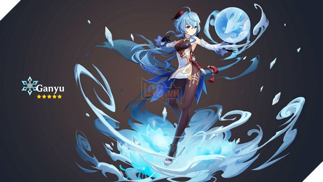 Best nách in Genshin 5