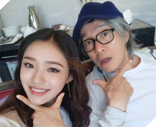 Nữ diễn viên Mỹ Nhân Ngư hé lộ vẫn có một mối quan hệ vô cùng tốt với Châu Tinh Trì 2