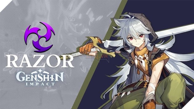 Best nách in Genshin 9