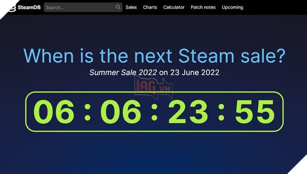 Rò rỉ thời điểm bắt đầu Steam Summer Sale, game thủ sẽ lại cháy túi? 2