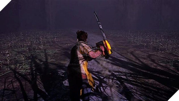 The Texas Chainsaw Massacre hé lộ gameplay mới sau thời gian dài im hơi lặng tiếng 2