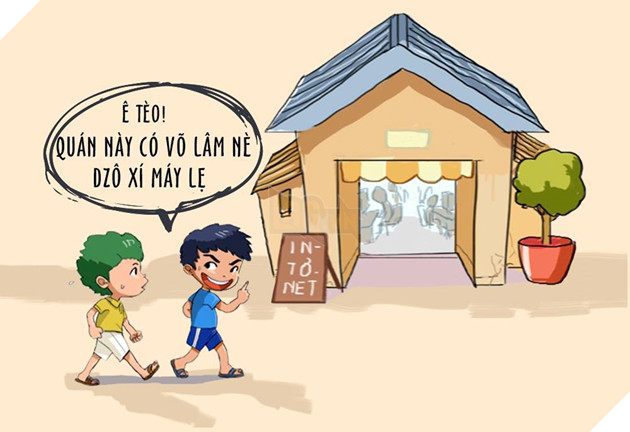 Võ Lâm Truyền Kỳ: 17 năm một chặng đường đáng nhớ! 2