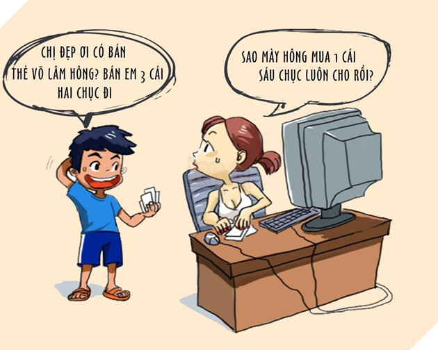 Võ Lâm Truyền Kỳ: 17 năm một chặng đường đáng nhớ! 3