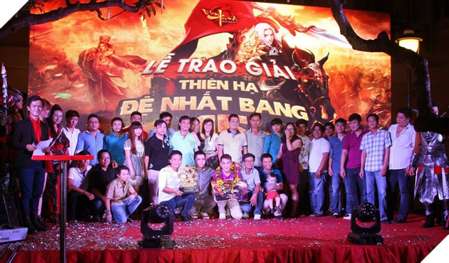 Võ Lâm Truyền Kỳ: 17 năm một chặng đường đáng nhớ! 5