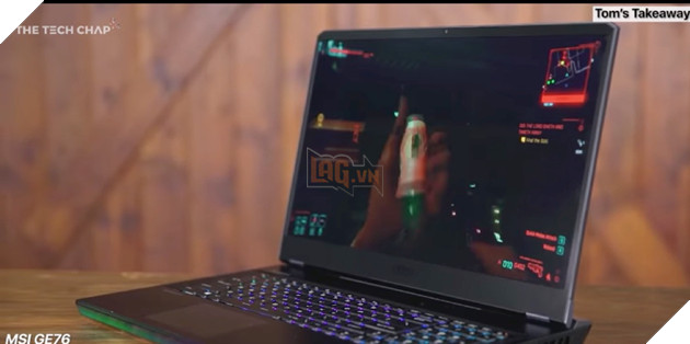 Nên mua Laptop hay PC để chơi game? Đây là câu trả lời dành cho bạn  2