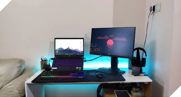 Nên mua Laptop hay PC để chơi game? Đây là câu trả lời dành cho bạn 