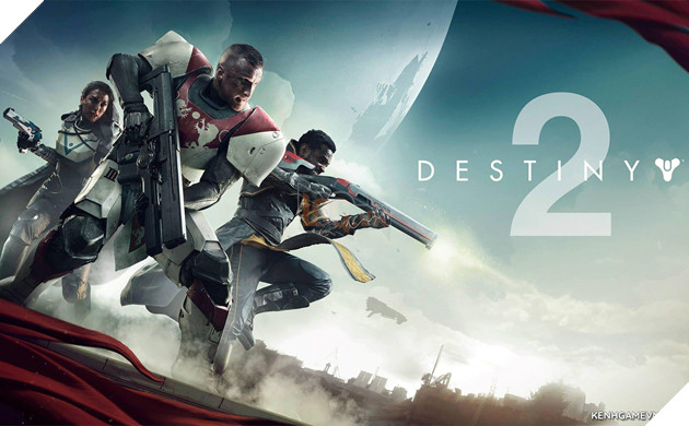 Destiny 2 kiện thành công 1