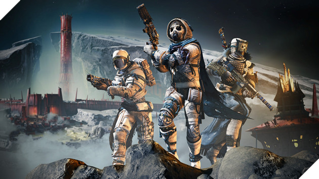 Cheater Destiny 2 đồng ý trả 13,5 triệu đô la để chấm dứt vụ kiện 2