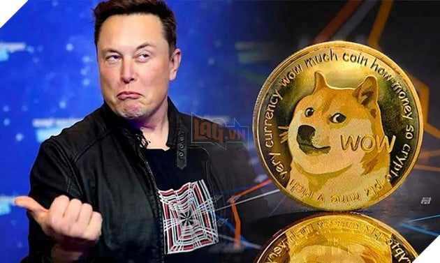elon musk bị kiện vì dogecoin