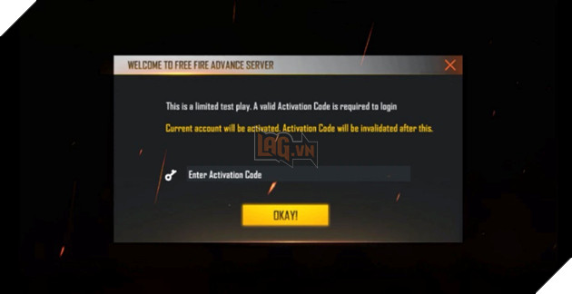 Free Fire Advance Server OB35: Estimated release date APK link and how to get activation code