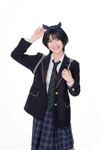 kanojo okarishimasu live-action