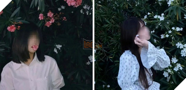 Ngậm hoa vào miệng để chụp ảnh tự sướng, nữ sinh ngộ độc đến nguy kịch 2