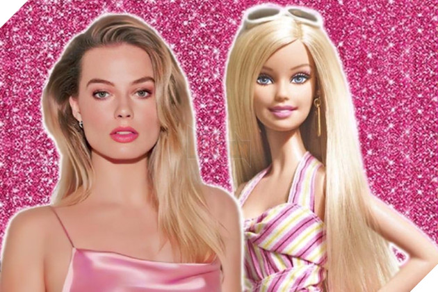 barbie live action, barbie margot robbie